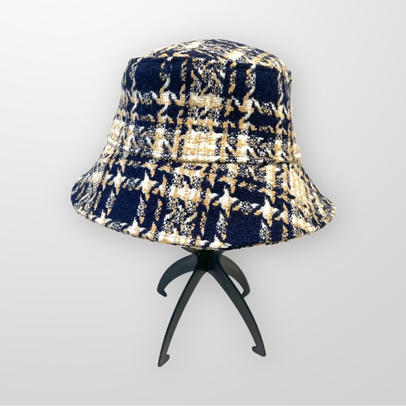 ♻️ Upcycle Bucket Hat - Small - Picture 4 of 4